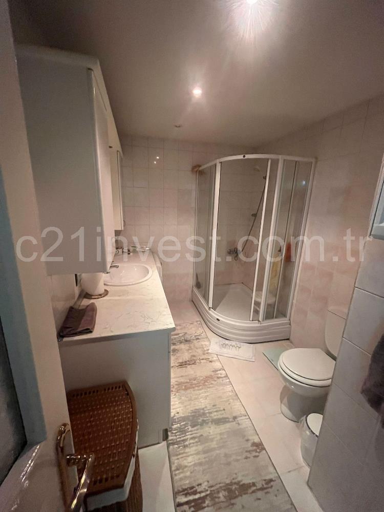 Mecidiyeköy Satılık 3+1 Daire