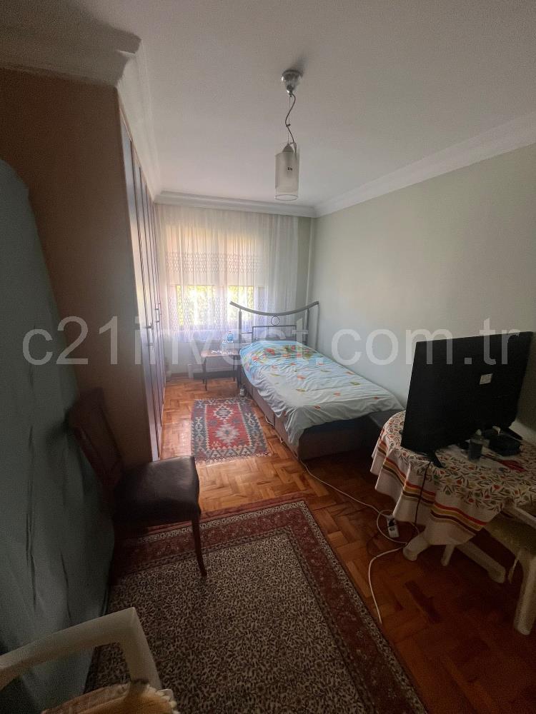 Mecidiyeköy Satılık 3+1 Daire