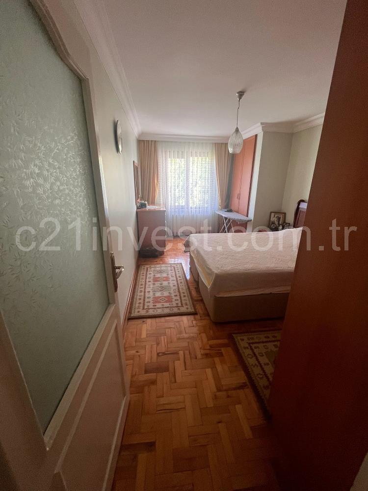 Mecidiyeköy Satılık 3+1 Daire