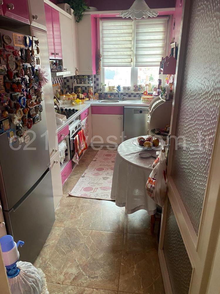 Mecidiyeköy Satılık 3+1 Daire