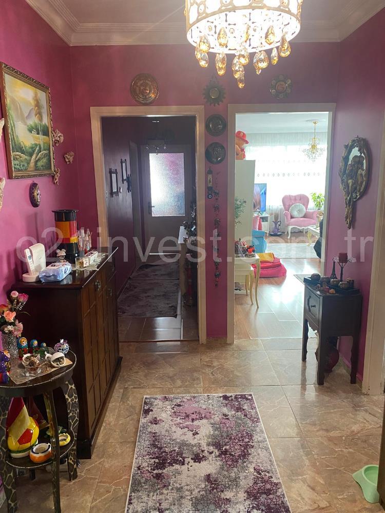 Mecidiyeköy Satılık 3+1 Daire