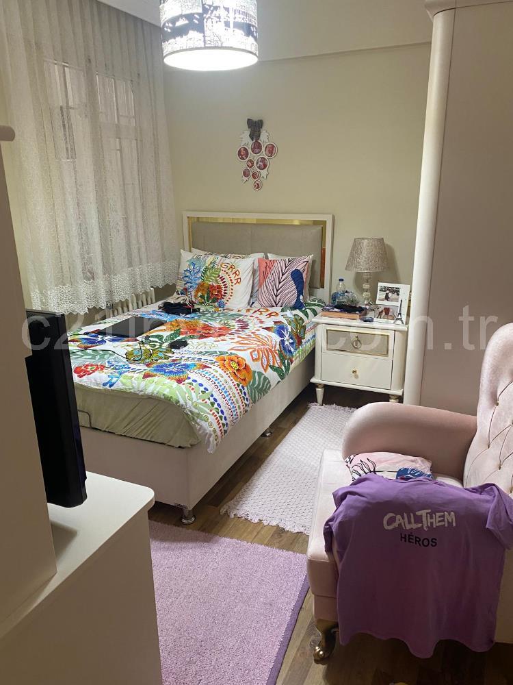 Mecidiyeköy Satılık 3+1 Daire