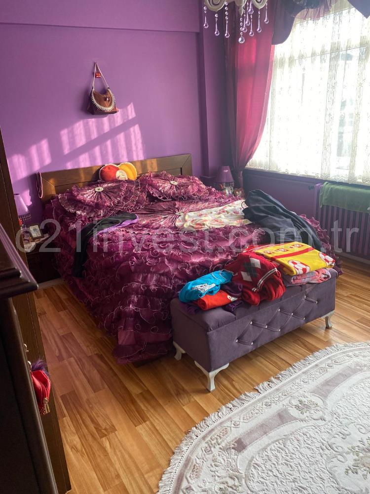 Mecidiyeköy Satılık 3+1 Daire