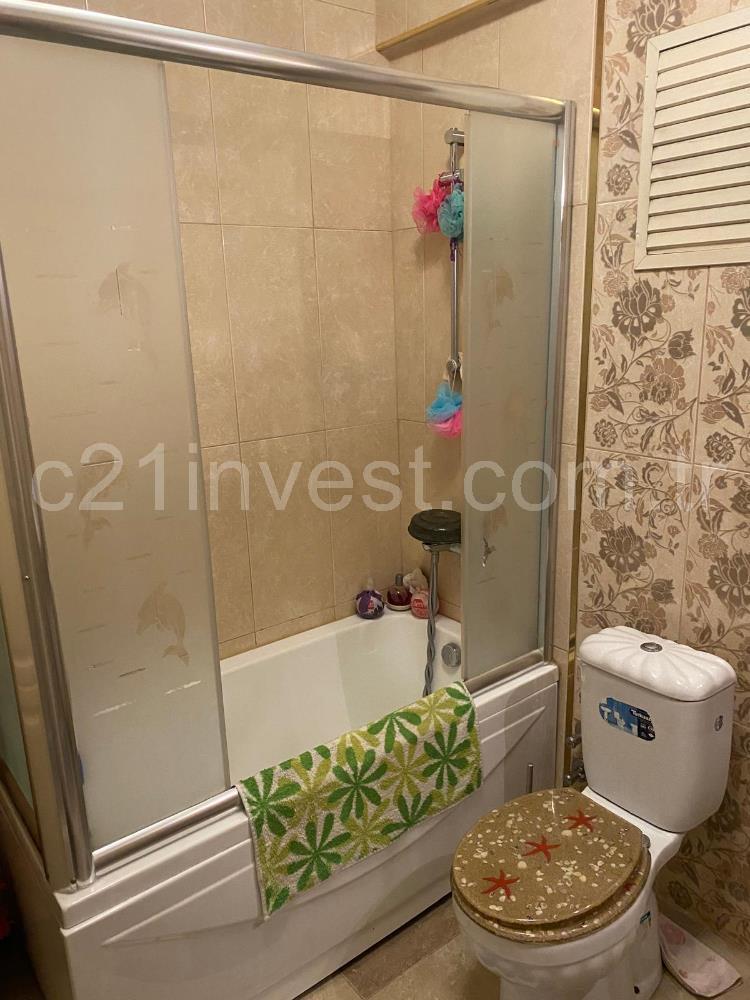 Mecidiyeköy Satılık 3+1 Daire