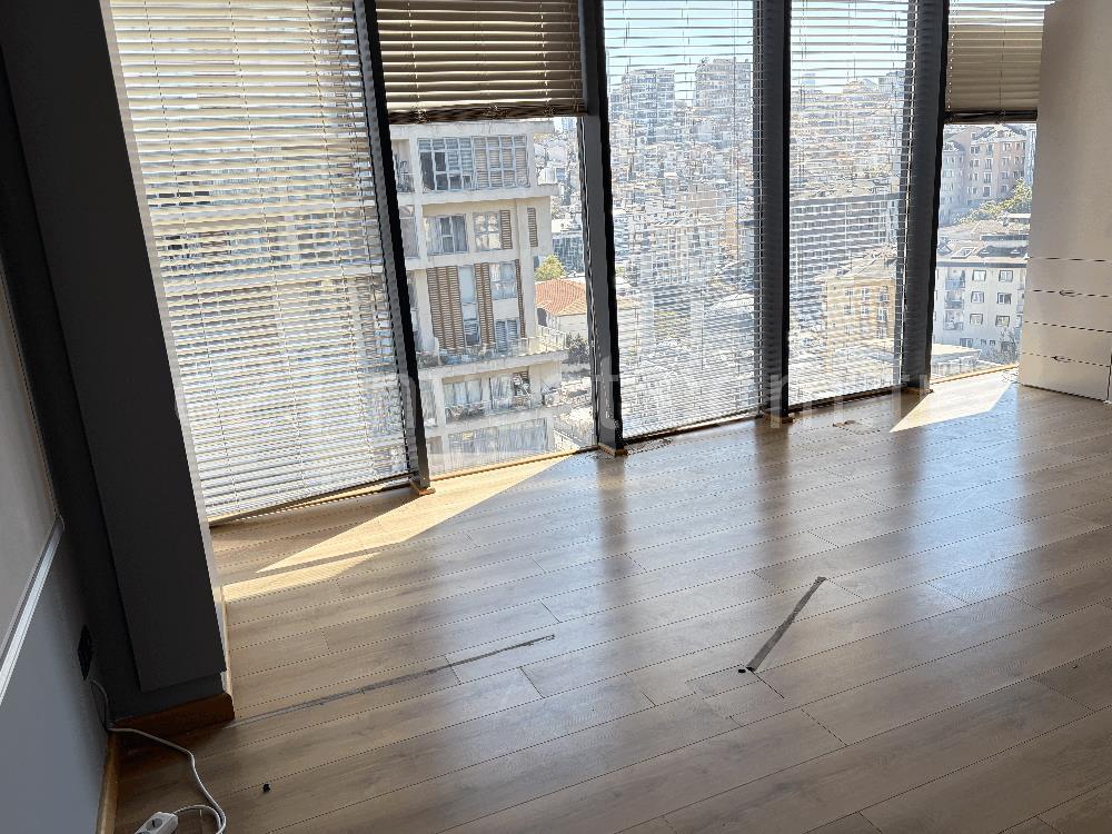 NEF 11 Kiralık Ofis 1+1 Loft