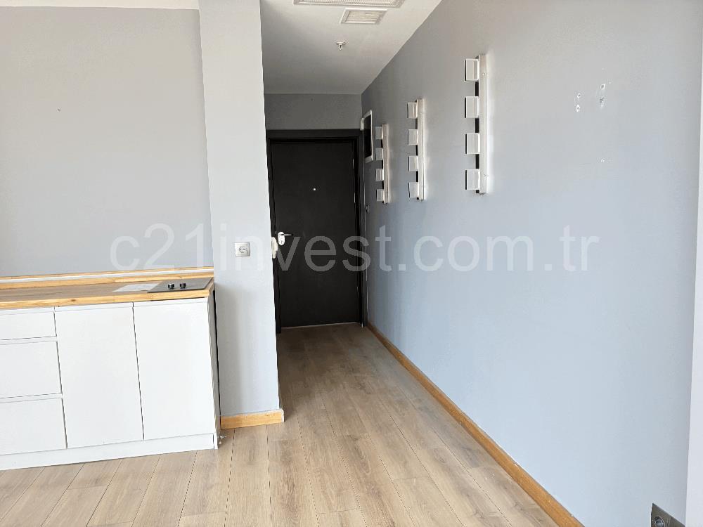 NEF 11 Kiralık Ofis 1+1 Loft