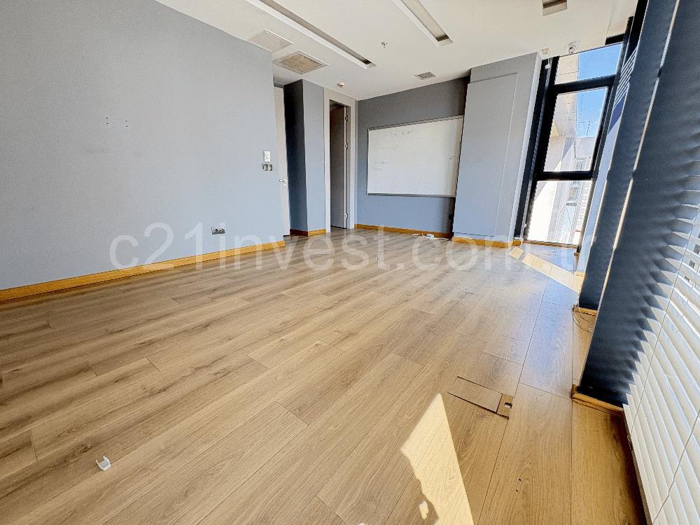 NEF 11 Kiralık Ofis 1+1 Loft