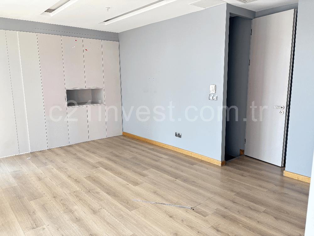 NEF 11 Kiralık Ofis 1+1 Loft