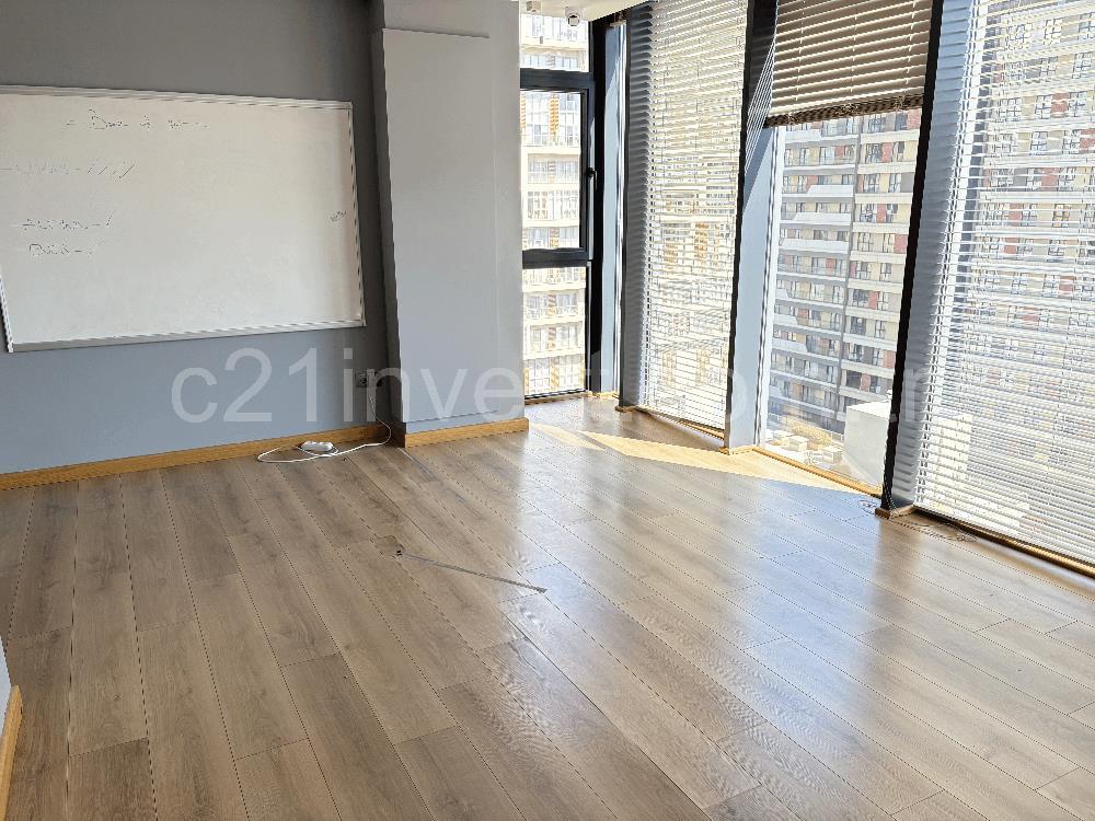 NEF 11 Kiralık Ofis 1+1 Loft