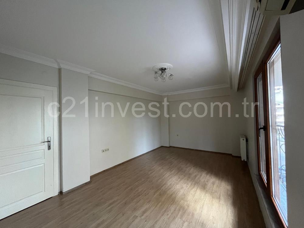 NURTEPEDE KİRALIK 3+1 ÇİFT CEPHELİ,KAPALI MUTFAK,KLİMALI DAiRE