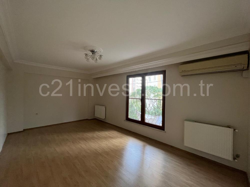 NURTEPEDE KİRALIK 3+1 ÇİFT CEPHELİ,KAPALI MUTFAK,KLİMALI DAiRE