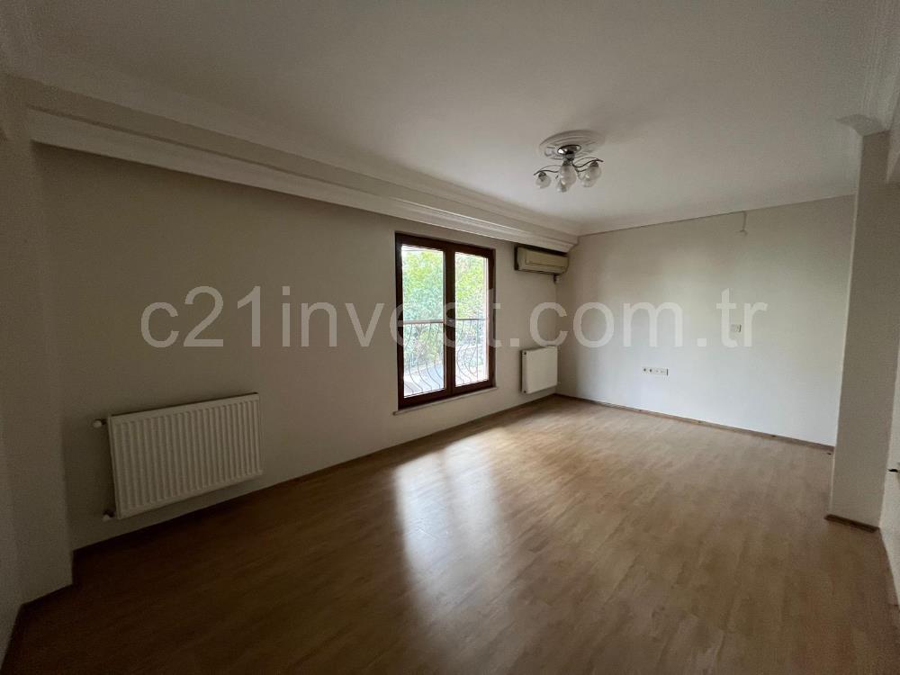 NURTEPEDE KİRALIK 3+1 ÇİFT CEPHELİ,KAPALI MUTFAK,KLİMALI DAiRE