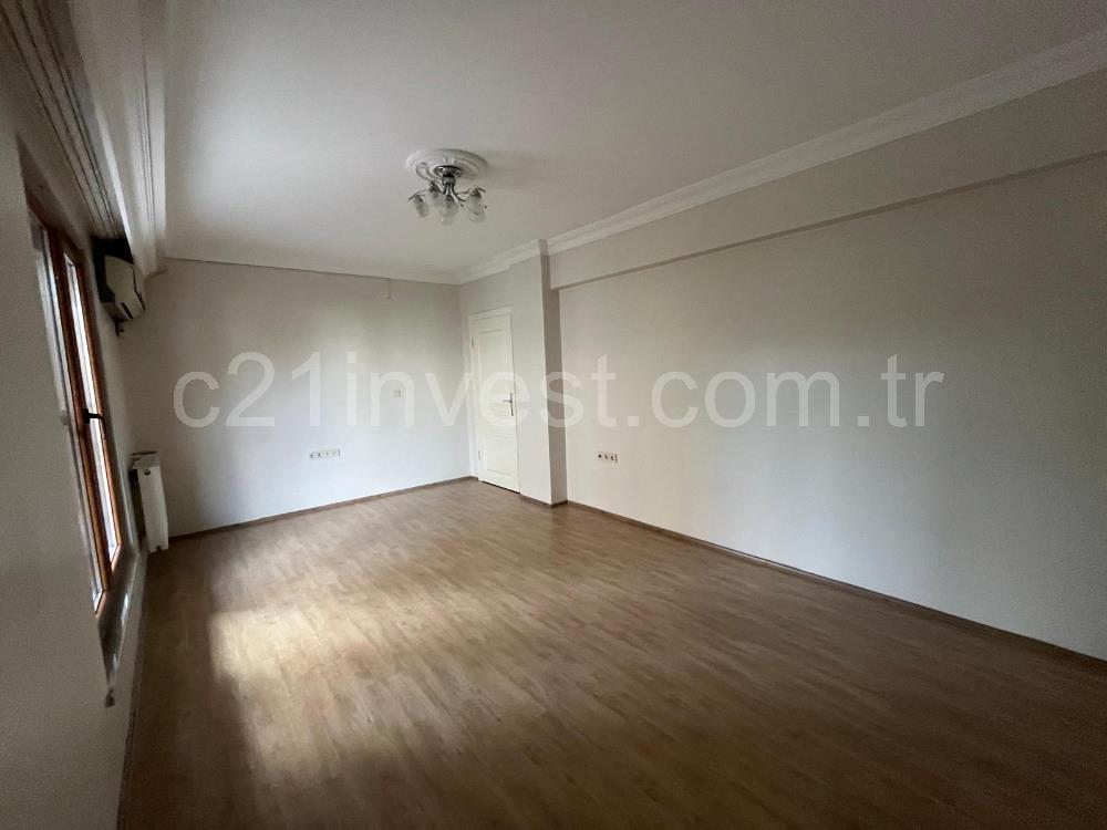 NURTEPEDE KİRALIK 3+1 ÇİFT CEPHELİ,KAPALI MUTFAK,KLİMALI DAiRE