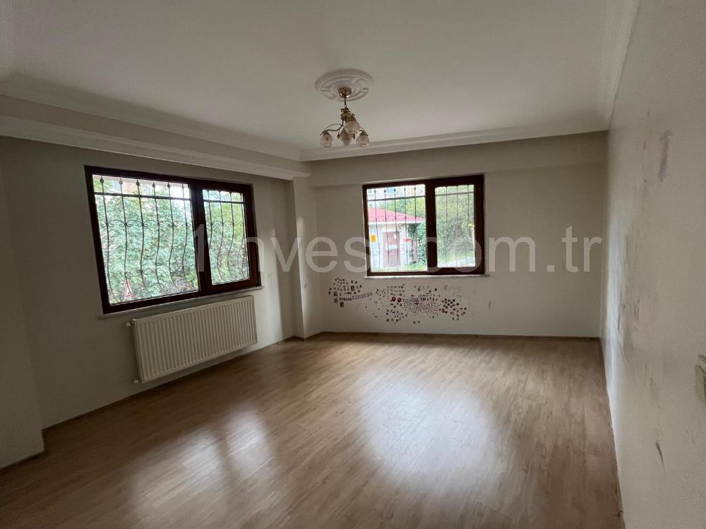 NURTEPEDE KİRALIK 3+1 ÇİFT CEPHELİ,KAPALI MUTFAK,KLİMALI DAiRE