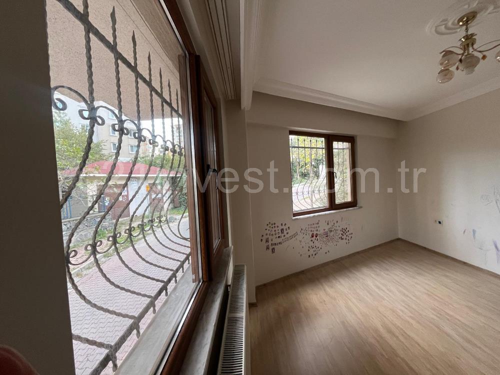NURTEPEDE KİRALIK 3+1 ÇİFT CEPHELİ,KAPALI MUTFAK,KLİMALI DAiRE