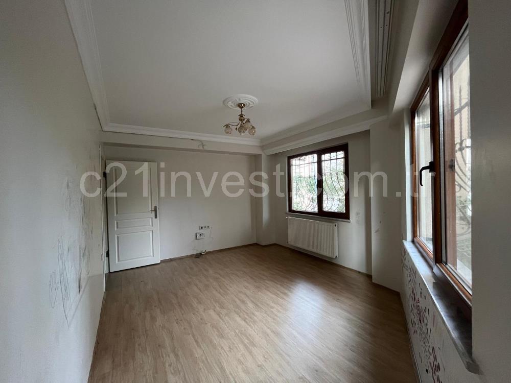 NURTEPEDE KİRALIK 3+1 ÇİFT CEPHELİ,KAPALI MUTFAK,KLİMALI DAiRE