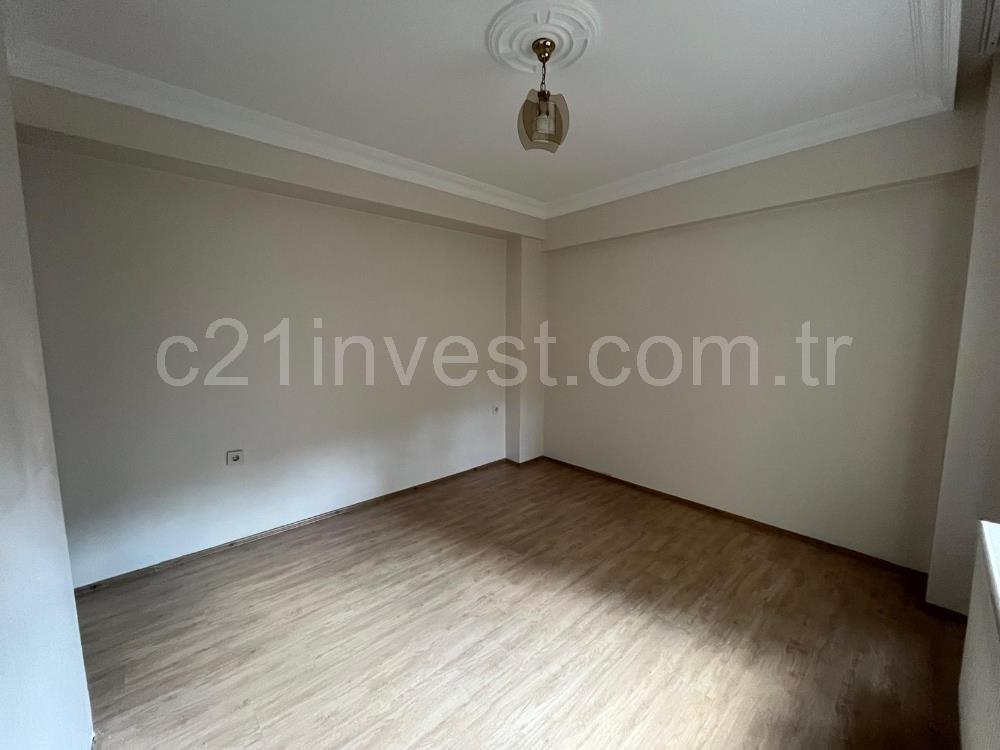 NURTEPEDE KİRALIK 3+1 ÇİFT CEPHELİ,KAPALI MUTFAK,KLİMALI DAiRE