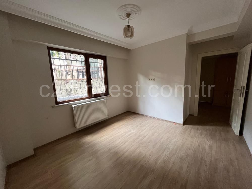 NURTEPEDE KİRALIK 3+1 ÇİFT CEPHELİ,KAPALI MUTFAK,KLİMALI DAiRE