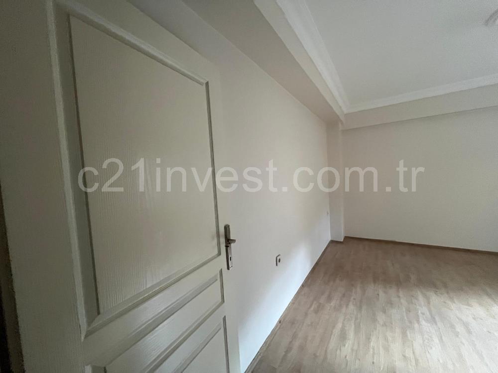 NURTEPEDE KİRALIK 3+1 ÇİFT CEPHELİ,KAPALI MUTFAK,KLİMALI DAiRE
