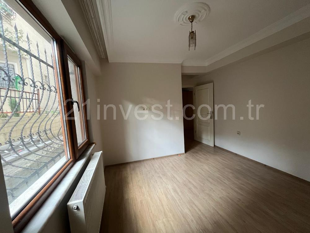 NURTEPEDE KİRALIK 3+1 ÇİFT CEPHELİ,KAPALI MUTFAK,KLİMALI DAiRE