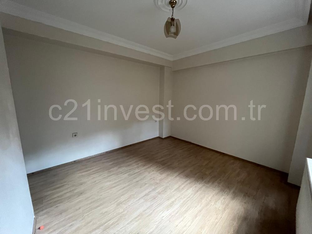 NURTEPEDE KİRALIK 3+1 ÇİFT CEPHELİ,KAPALI MUTFAK,KLİMALI DAiRE