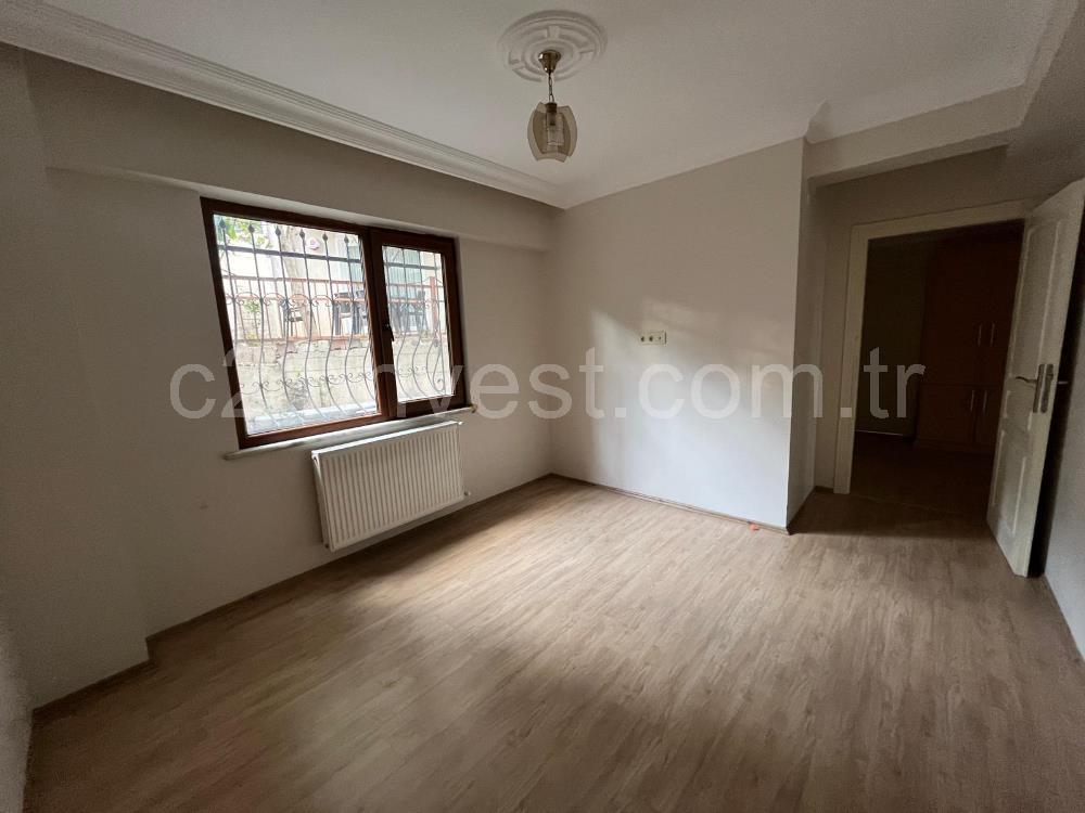 NURTEPEDE KİRALIK 3+1 ÇİFT CEPHELİ,KAPALI MUTFAK,KLİMALI DAiRE