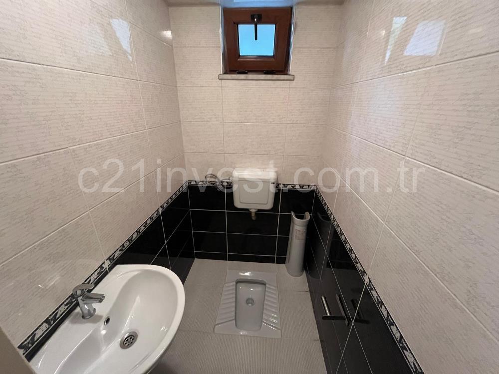 NURTEPEDE KİRALIK 3+1 ÇİFT CEPHELİ,KAPALI MUTFAK,KLİMALI DAiRE