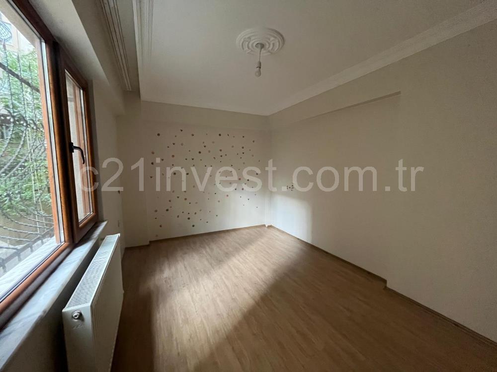 NURTEPEDE KİRALIK 3+1 ÇİFT CEPHELİ,KAPALI MUTFAK,KLİMALI DAiRE