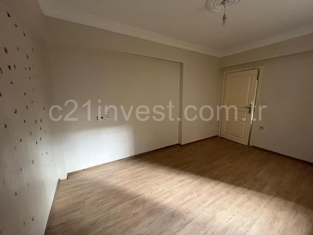 NURTEPEDE KİRALIK 3+1 ÇİFT CEPHELİ,KAPALI MUTFAK,KLİMALI DAiRE