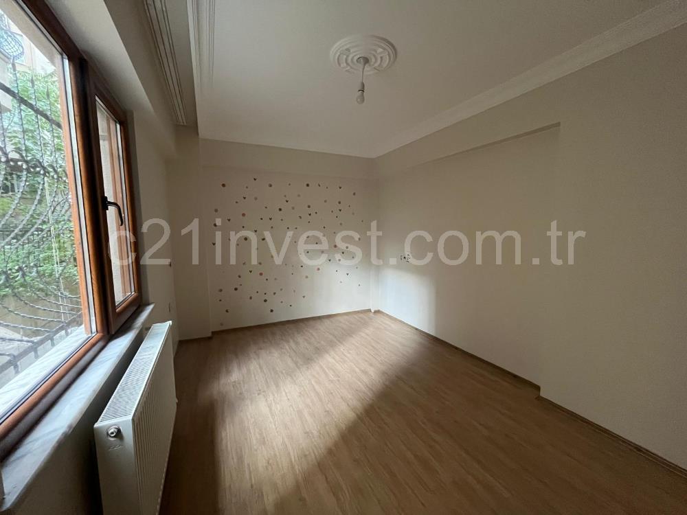 NURTEPEDE KİRALIK 3+1 ÇİFT CEPHELİ,KAPALI MUTFAK,KLİMALI DAiRE