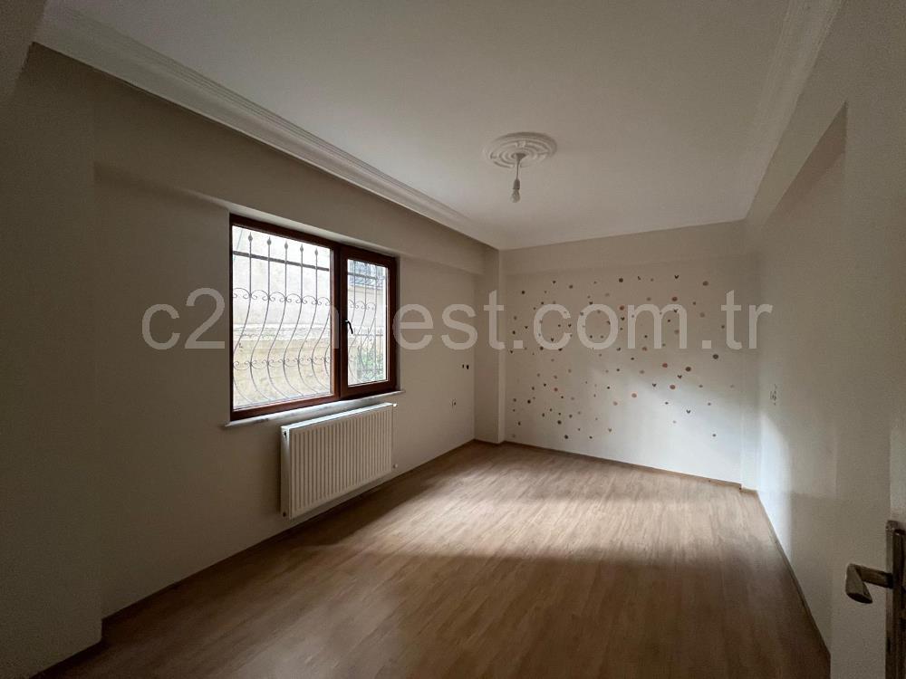 NURTEPEDE KİRALIK 3+1 ÇİFT CEPHELİ,KAPALI MUTFAK,KLİMALI DAiRE