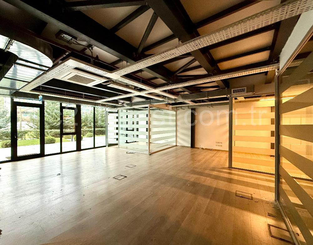 Porta Vadi Kurumsal Kiracılı Satılık 1000m2 Kdv'li Dükkan