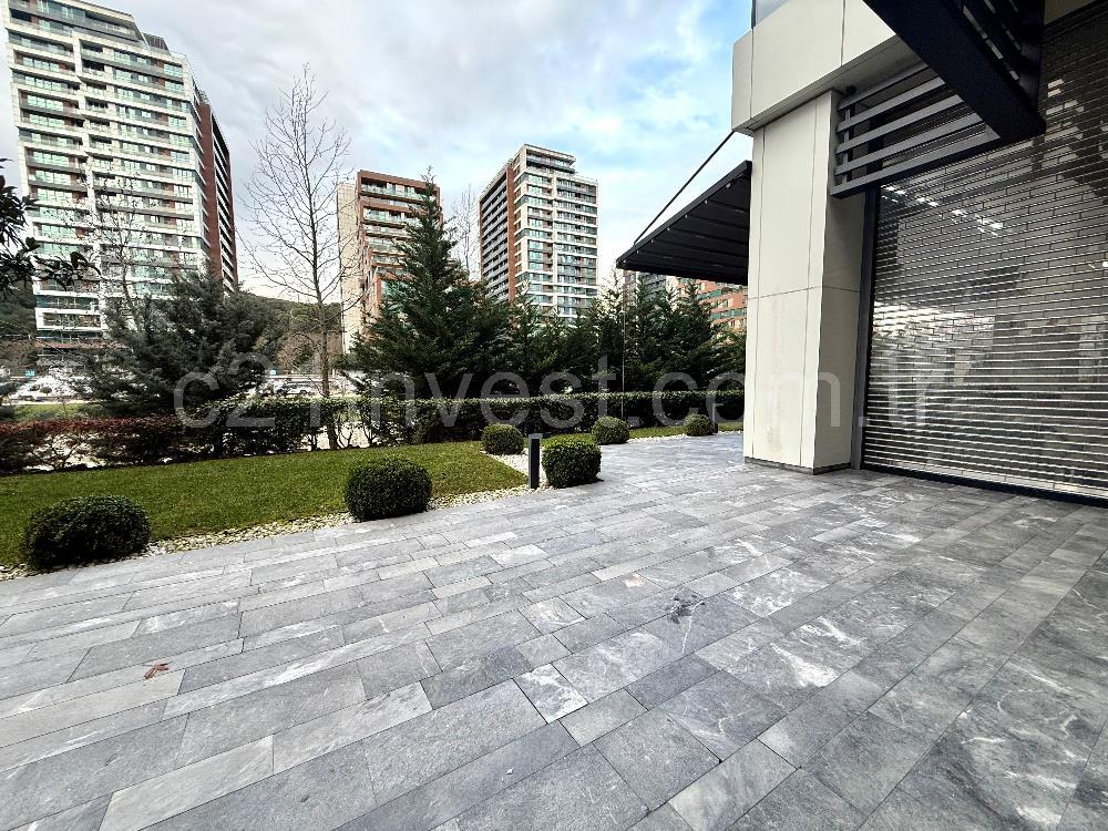 Porta Vadi Kurumsal Kiracılı Satılık 1000m2 Kdv'li Dükkan