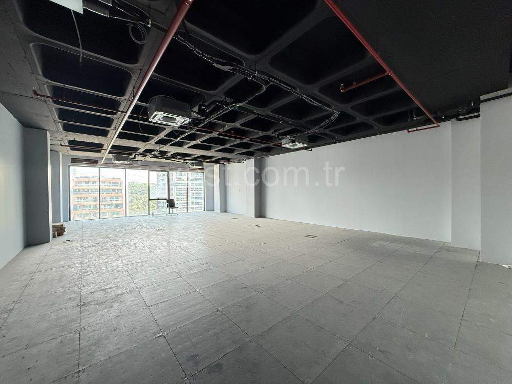 PortaVadi Satılık Ofis 169m2 Boş Ofis Vadistanbul KDV Avantajlı
