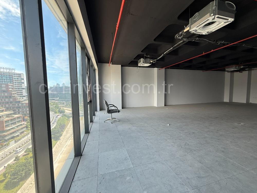 PortaVadi Satılık Ofis 169m2 Boş Ofis Vadistanbul KDV Avantajlı