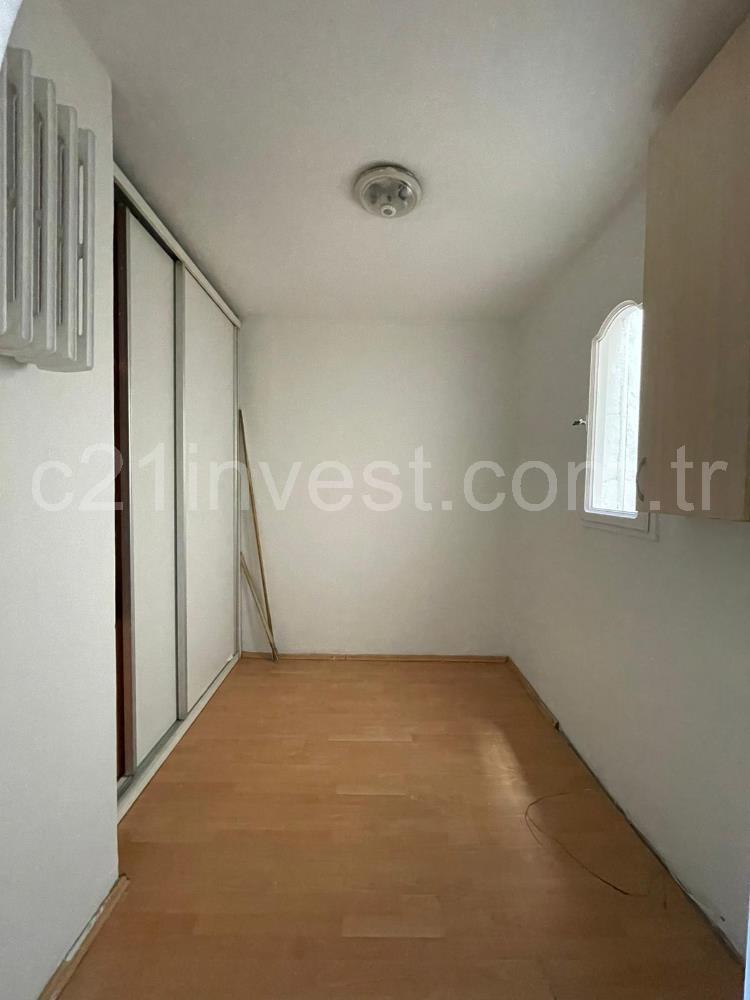Rumelihisarı Satılık 3+1 Daire Boğaz Manzara Boğaziçi Üni. Yanı