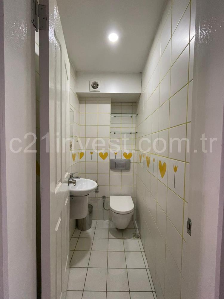 Rumelihisarı Satılık 3+1 Daire Boğaz Manzara Boğaziçi Üni. Yanı
