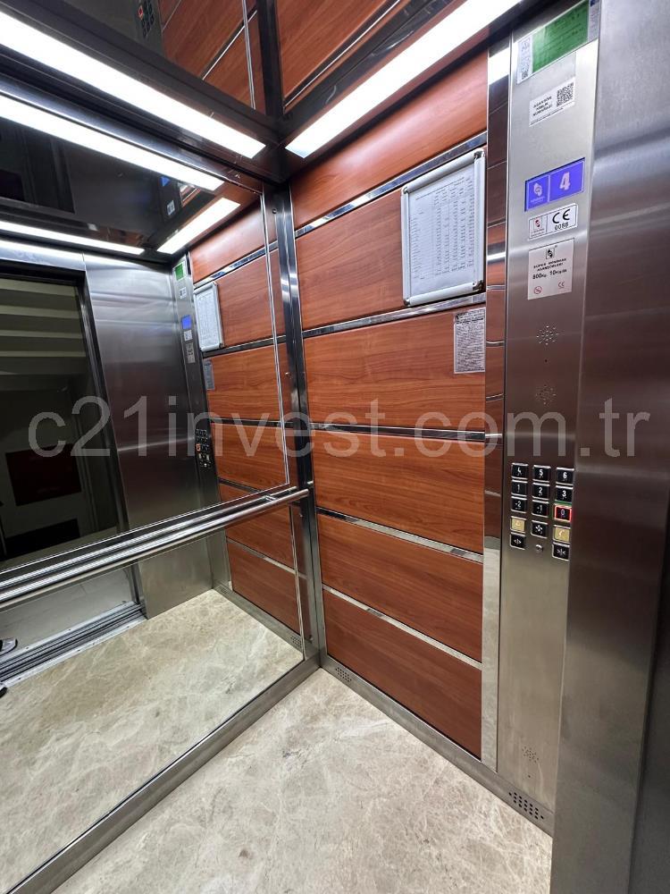 SAHRAYICEDİT'TE 3+2 SATILIK DUBLEKS FERAH, BENZERSİZ DAİRE