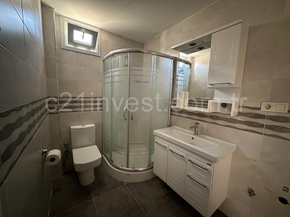 SAHRAYICEDİT'TE 3+2 SATILIK DUBLEKS FERAH, BENZERSİZ DAİRE