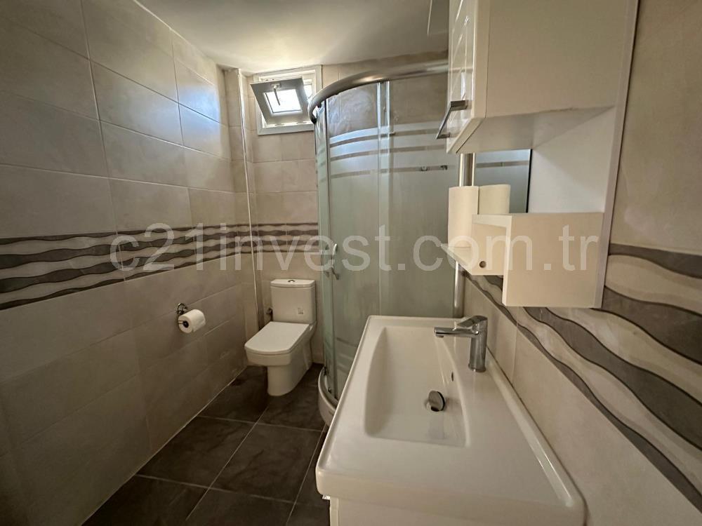 SAHRAYICEDİT'TE 3+2 SATILIK DUBLEKS FERAH, BENZERSİZ DAİRE