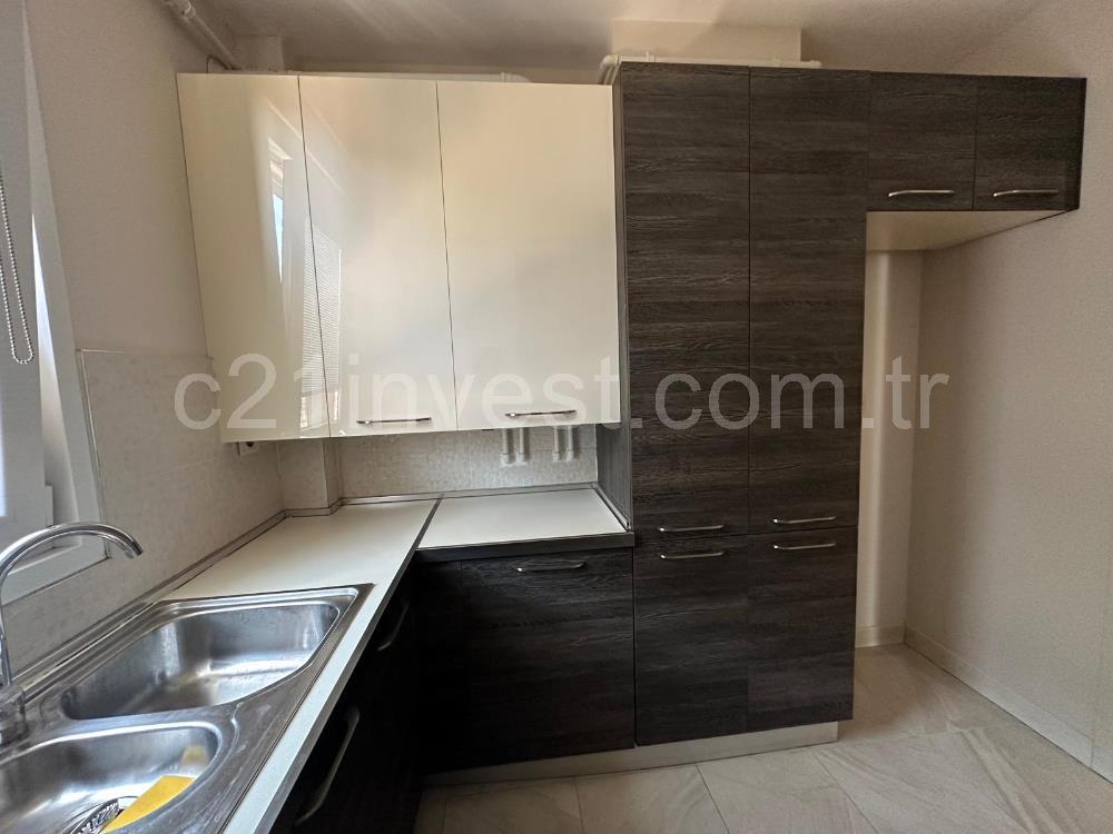 SAHRAYICEDİT'TE 3+2 SATILIK DUBLEKS FERAH, BENZERSİZ DAİRE