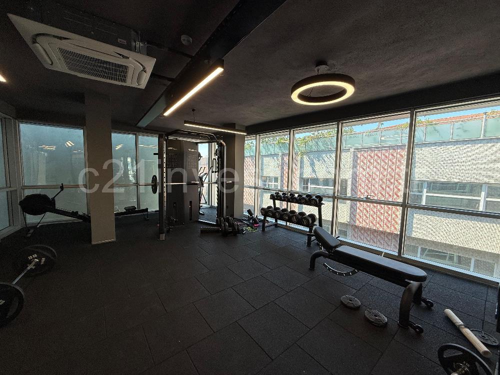 Sanayi Mahallesi Satılık Bina Mini Plaza 1200m2 Taşınmaya Hazır