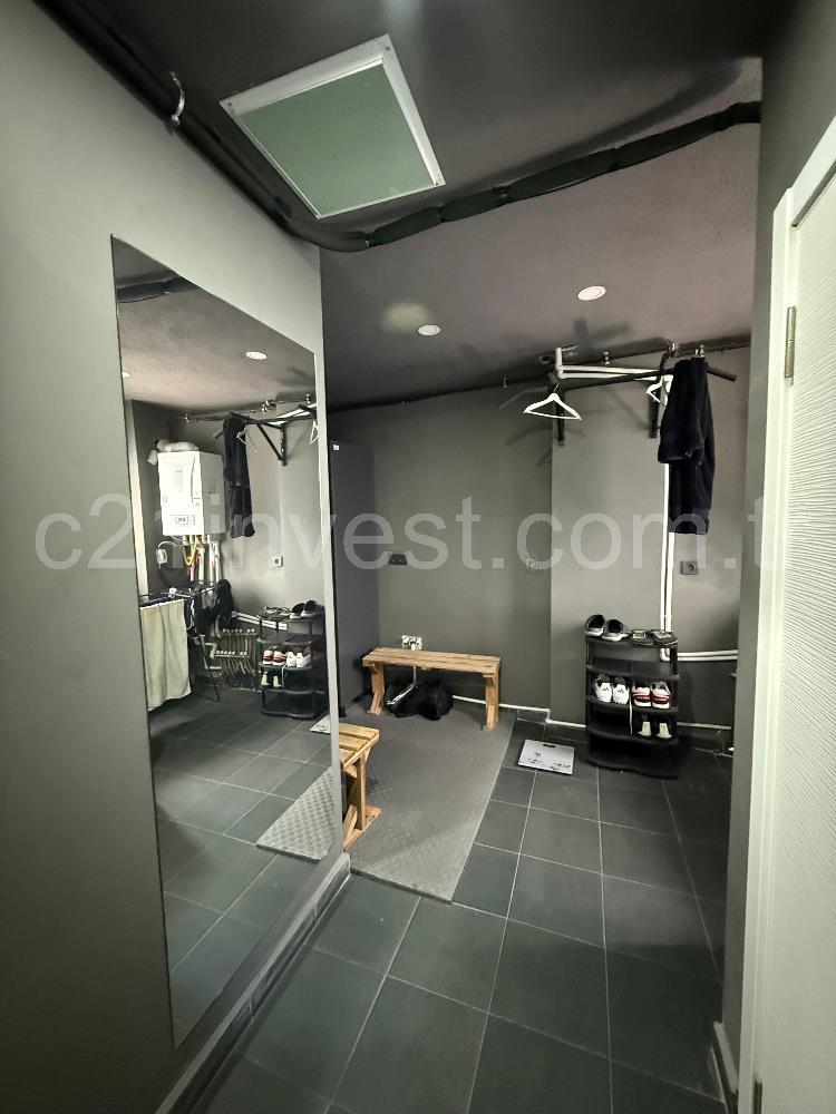 Sanayi Mahallesi Satılık Bina Mini Plaza 1200m2 Taşınmaya Hazır