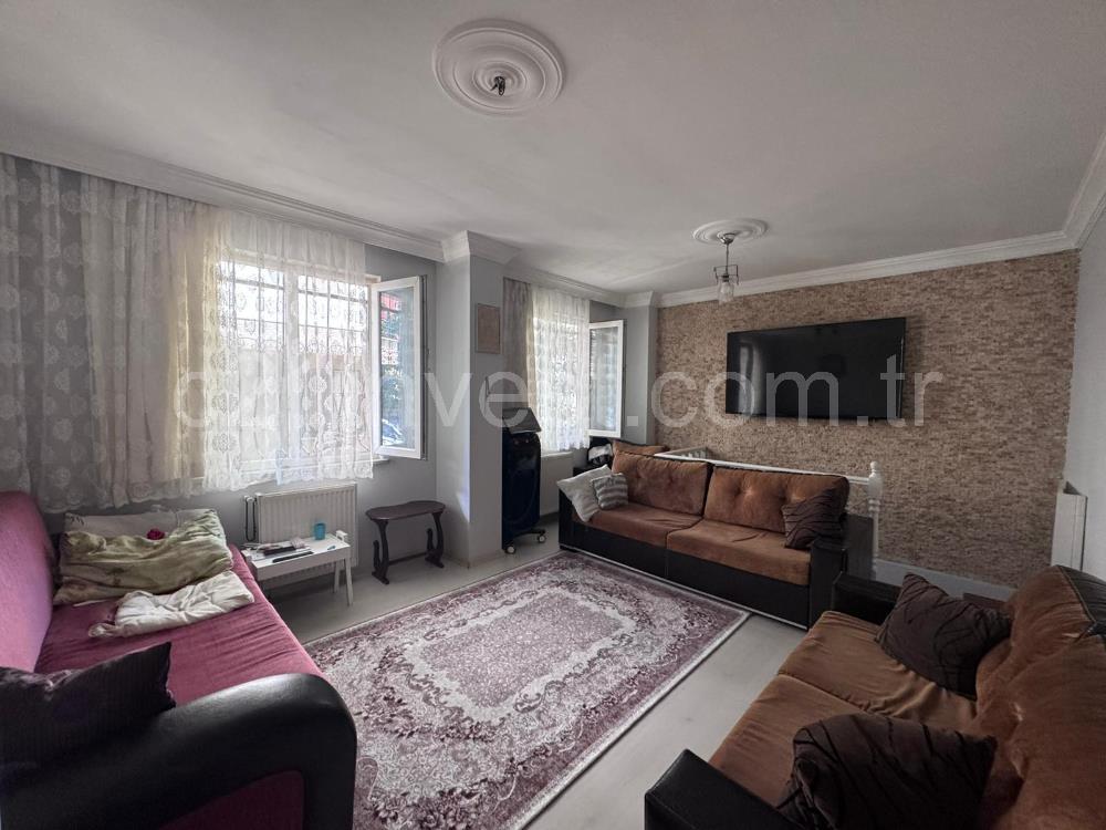 Sancaktepe 2+1 Satılık Daire
