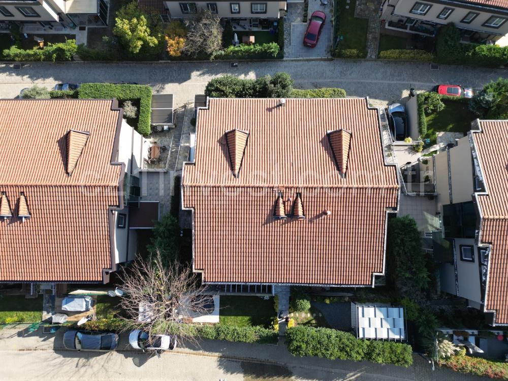 Sarıyer Uskmrköy Belkıs Konaklarında 3+1 ACİL Satılık Villa