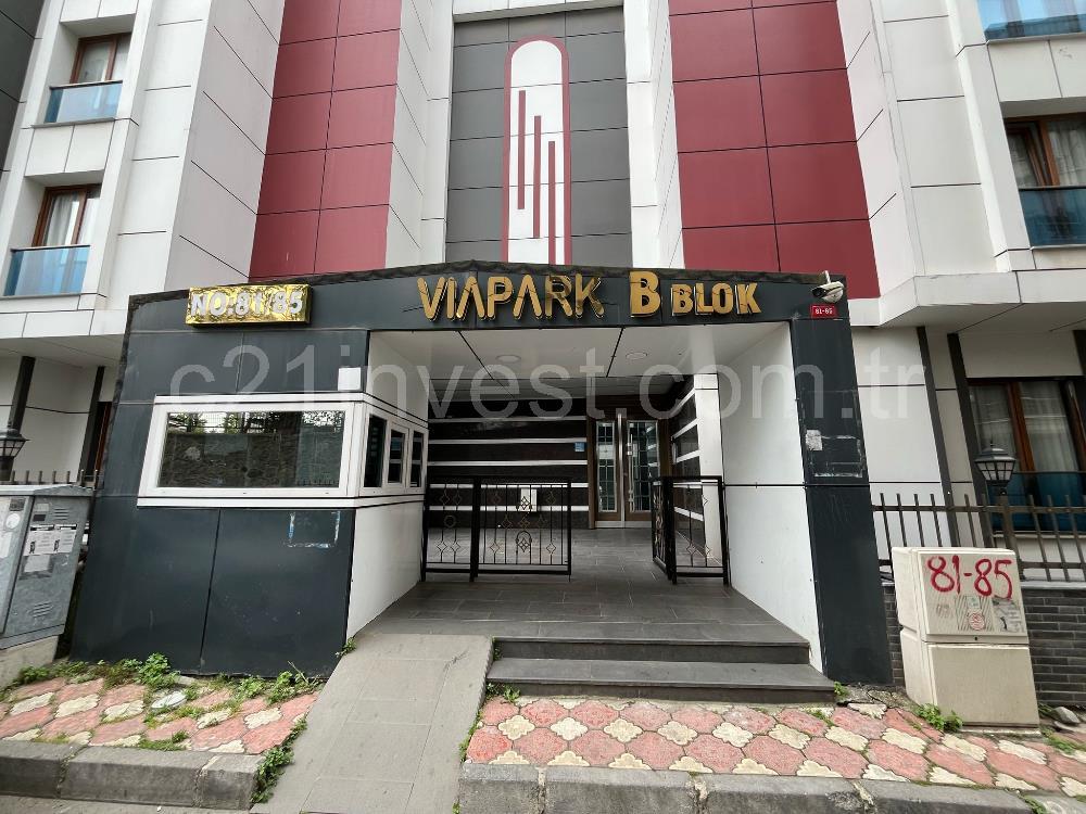 Satılık daire