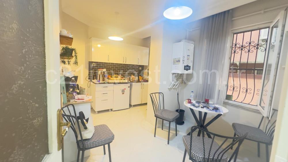 SATILIK TİCARİ BAKIRKÖY