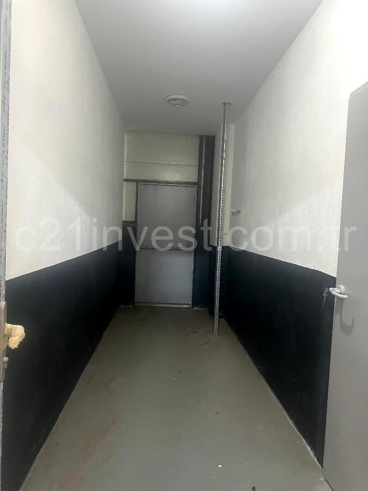 Satılık Veliköy OSB Bina