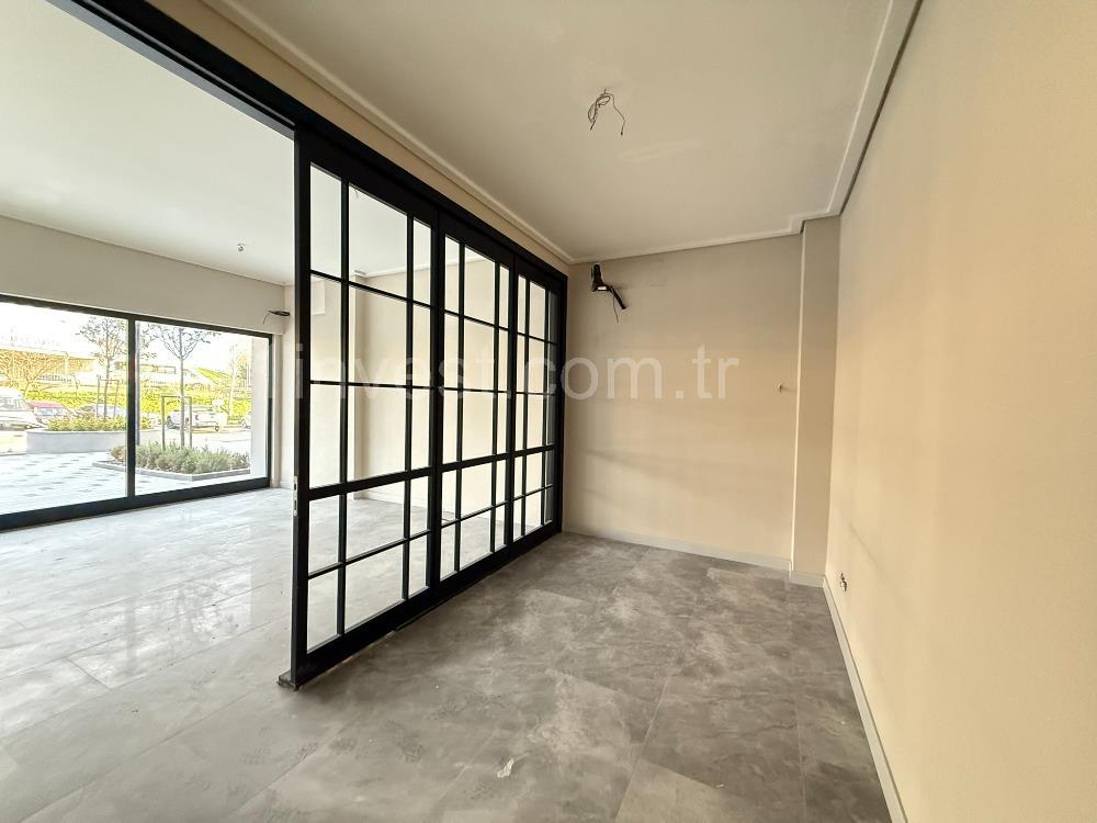 Sefaköy Sinpaş Boulevard Kiralık Dükkan&Mağaza Torkam
