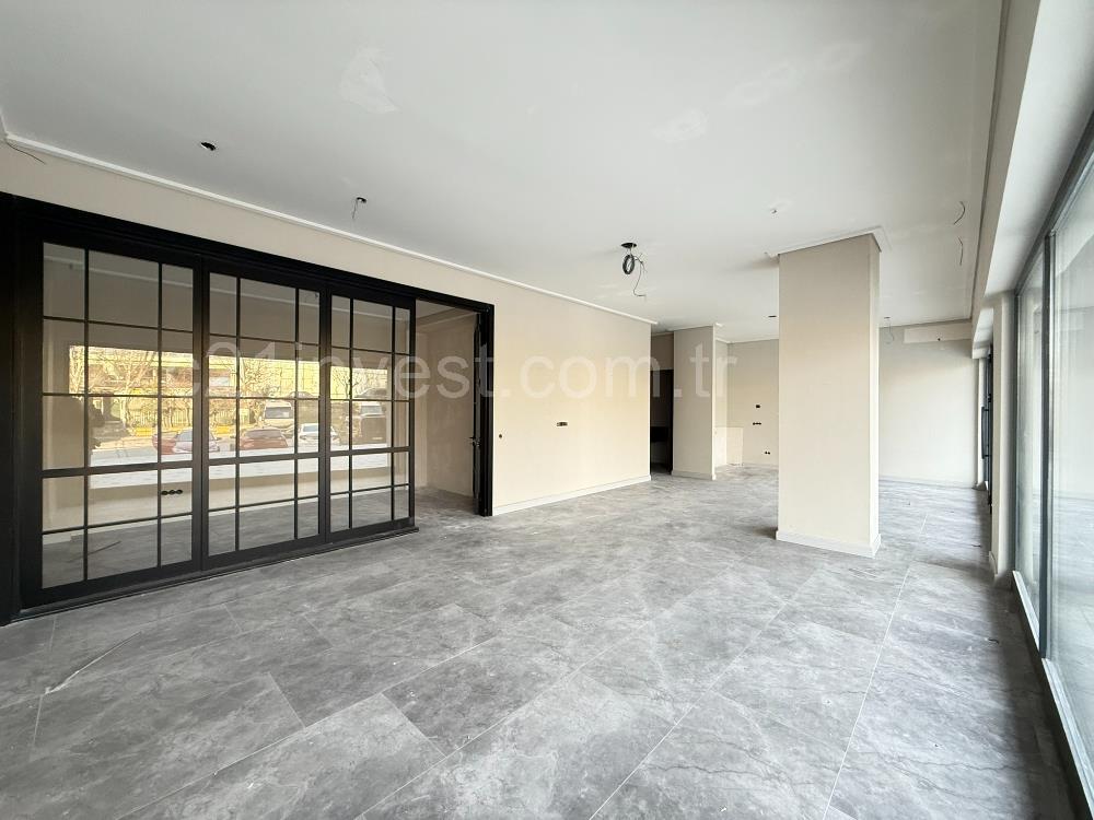 Sefaköy Sinpaş Boulevard Kiralık Dükkan&Mağaza Torkam